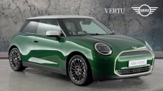 MINI Cooper 135kW E Exclusive [Level 2] 41kWh 3dr Auto Electric Hatchback
